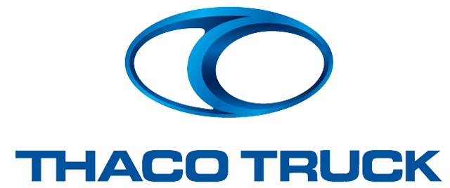 Logo ThacoTruck